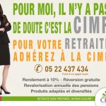 Campagne commerciale - Novembre 2013