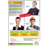 Campagne commerciale - CIMR Al Mounassib -