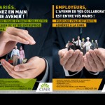 Campagne commerciale - Mars 2015