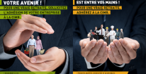 Campagne Commerciale CIMR