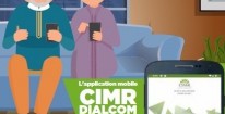 Réponses aux questions relatives à l’application CIMR DIALCOM