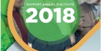 Rapport annuel d’activité 2018