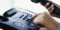 HORAIRES D’ACCUEIL TELEPHONIQUE