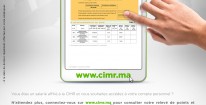 CAMPAGNE RELEVÉ DE POINTS